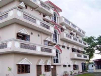 Dev Hotel Харидвар Экстерьер фото